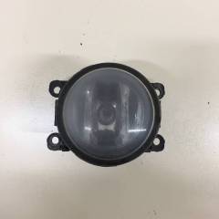 Фара противотуманная Renault Duster (HSA, HSM) 2012>