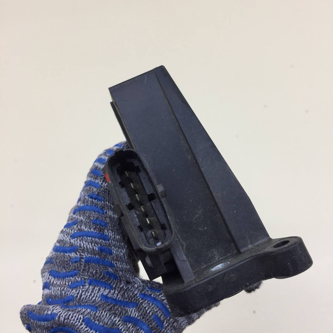 Педаль газа SsangYong Actyon 2005-2012