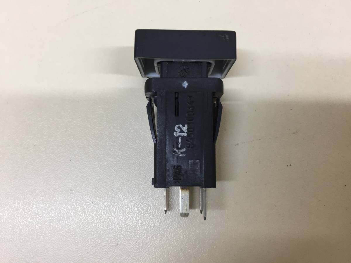 Кнопка обогрева сидений Datsun on-DO 2014>