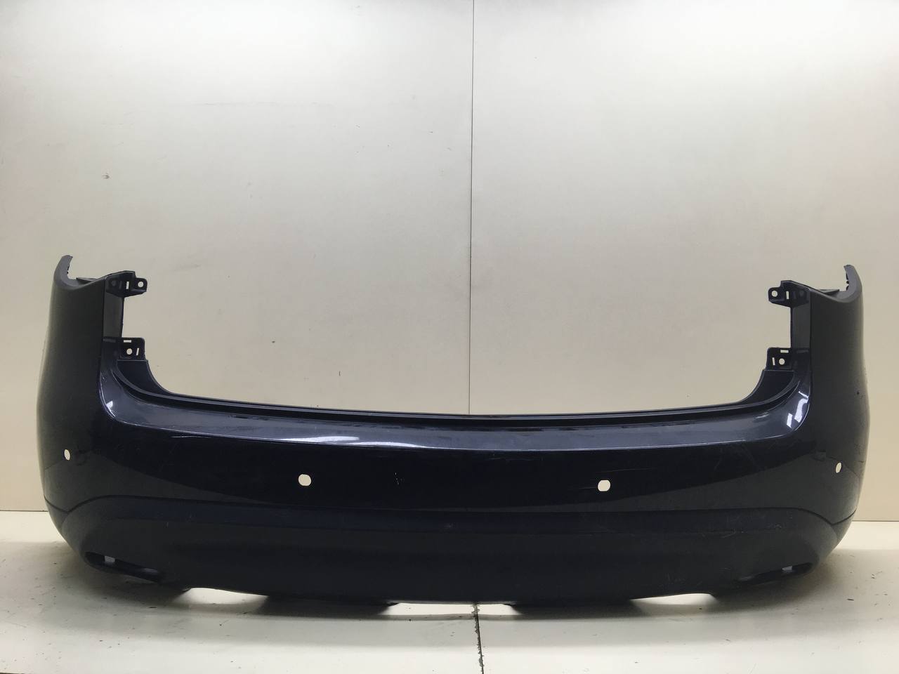 Бампер задний Infiniti FX/QX70 (S50) 2008-2017