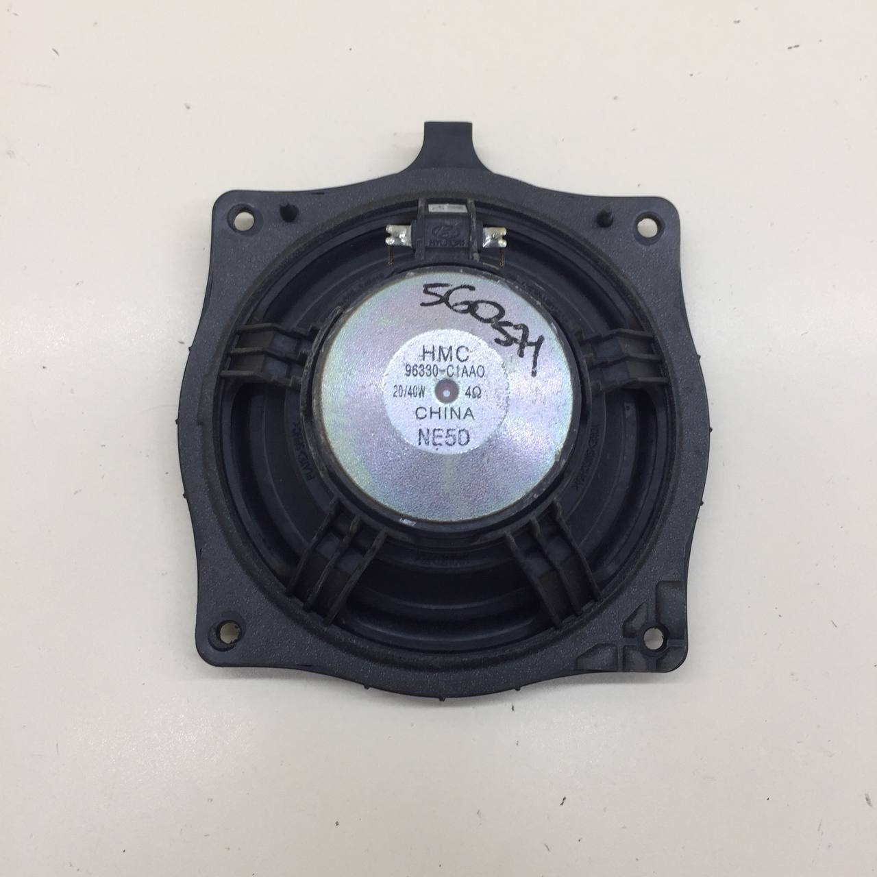 Динамик Hyundai Sonata 7 (LF) 2017-2019