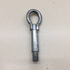 Крюк буксировочный Volkswagen Polo (MK5) 2011-2020