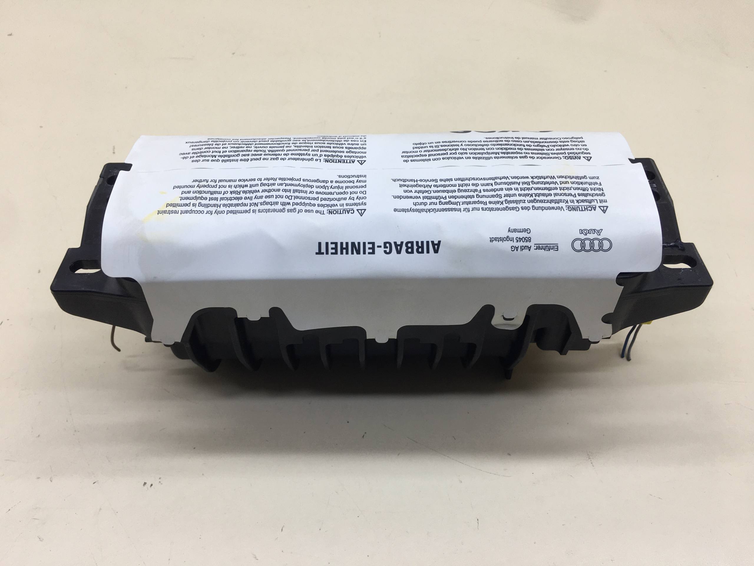 Подушка безопасности (комплект) Audi Q5 (8R) 2008-2017