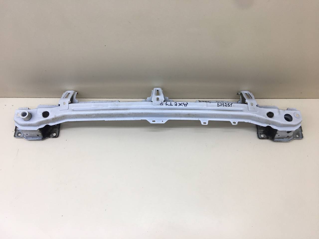 Усилитель заднего бампера Jetour X70 Plus 2023>