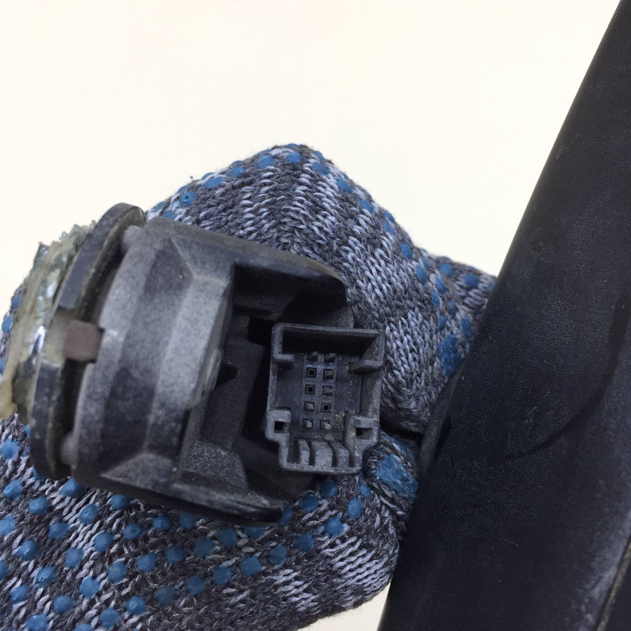 Зеркало заднего вида BMW X3 E83 2004-2010