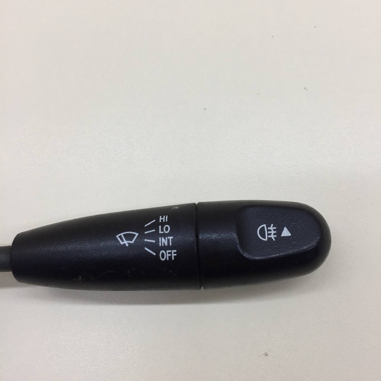 Переключатель стеклоочистителей Chevrolet Aveo T250 2005-2011