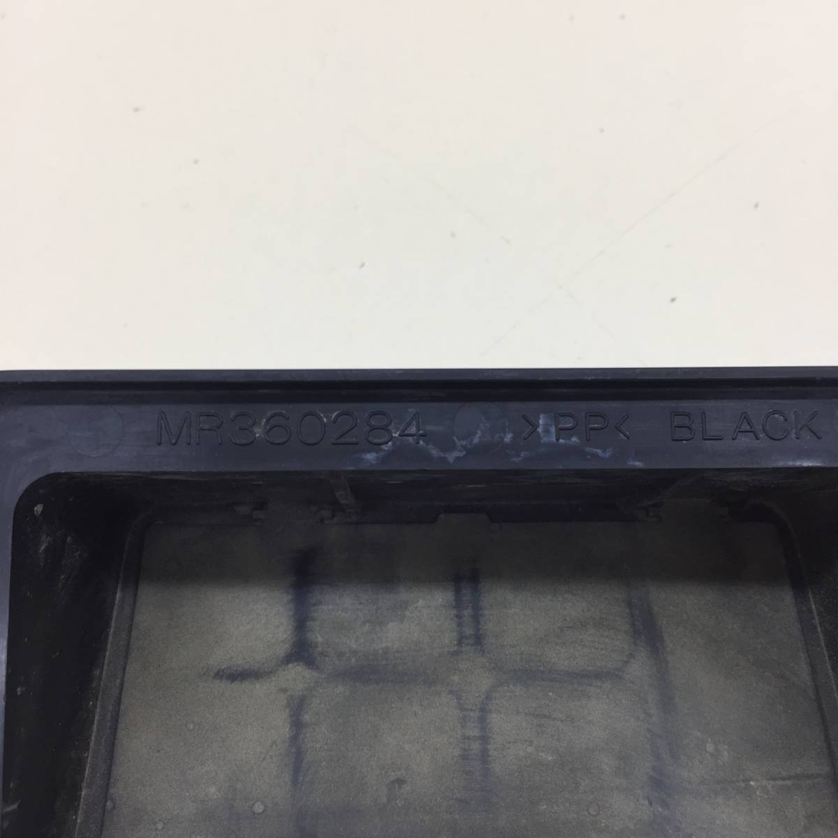 Решетка вентиляционная Mitsubishi Outlander (GF) 2012>