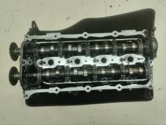 Головка блока цилиндров Hyundai Starex H1/Grand Starex 2007>