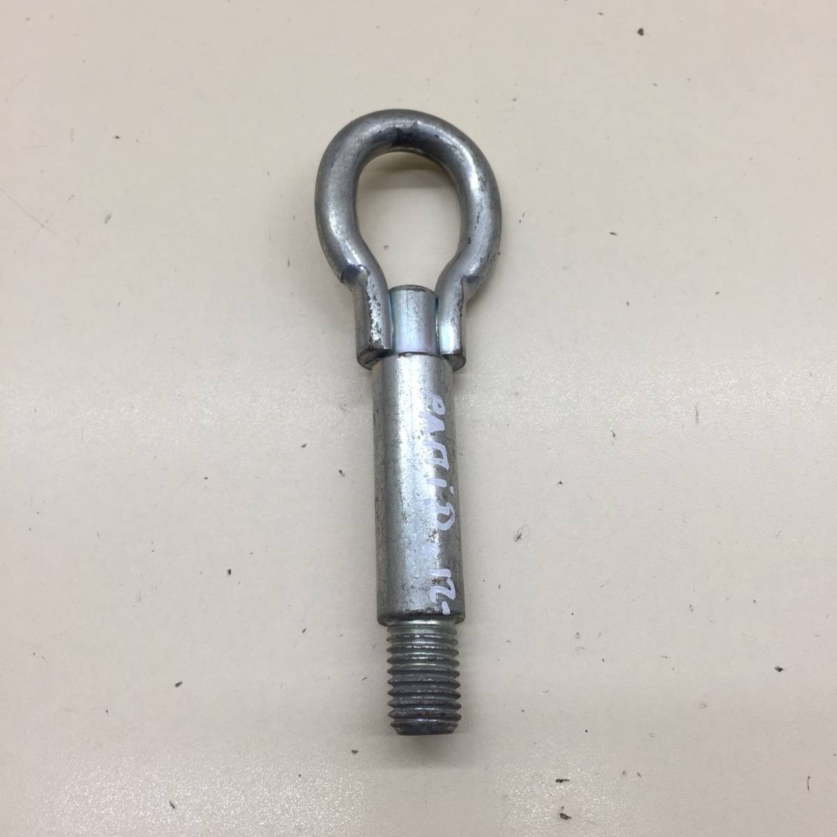 Крюк буксировочный Volkswagen Polo (MK5) 2011-2020