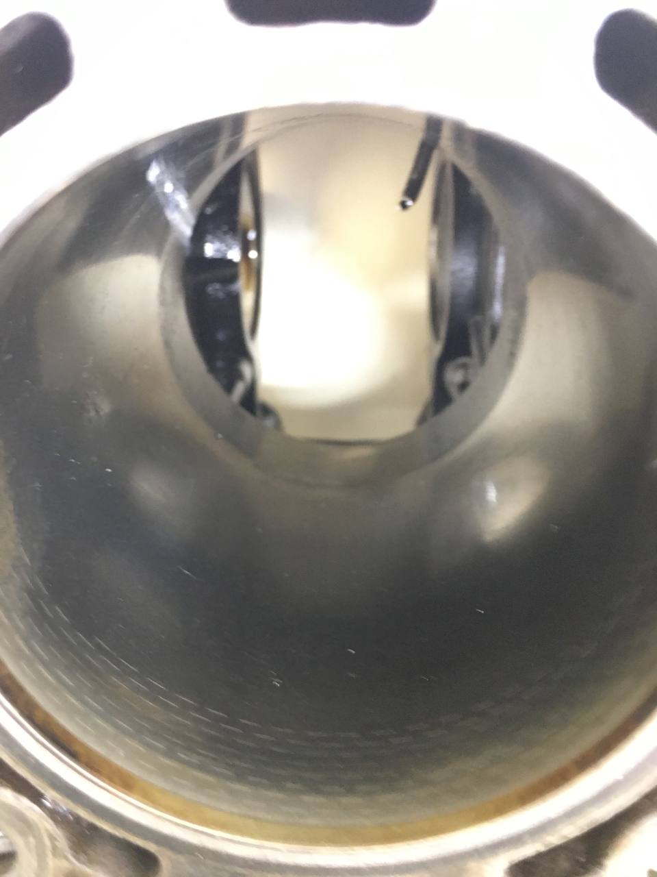 Блок двигателя Chevrolet Cruze (J300) 2009-2016