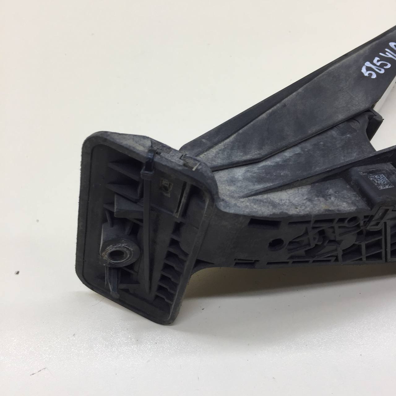 Педаль газа BMW 6-Series E63 2003-2010