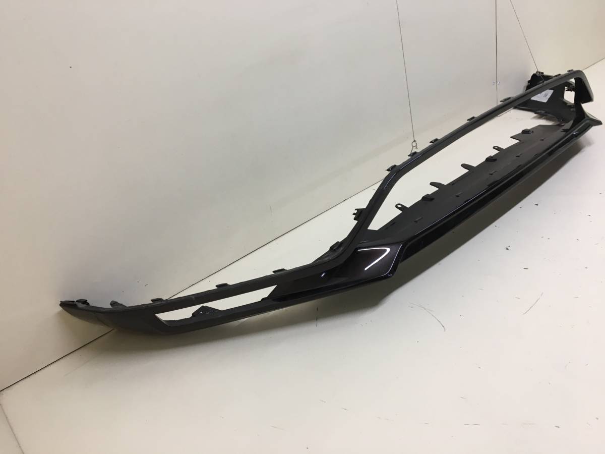 Юбка передняя Volvo XC90 2015>