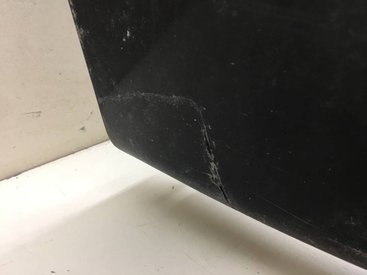 Бампер передний ЗАЗ Chance 2009-2014