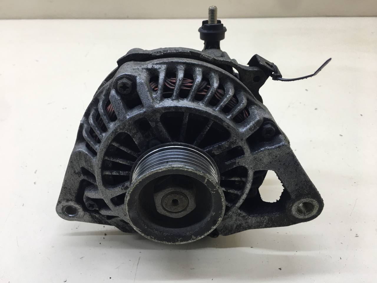 Генератор Mazda Demio (DY) 2002-2007