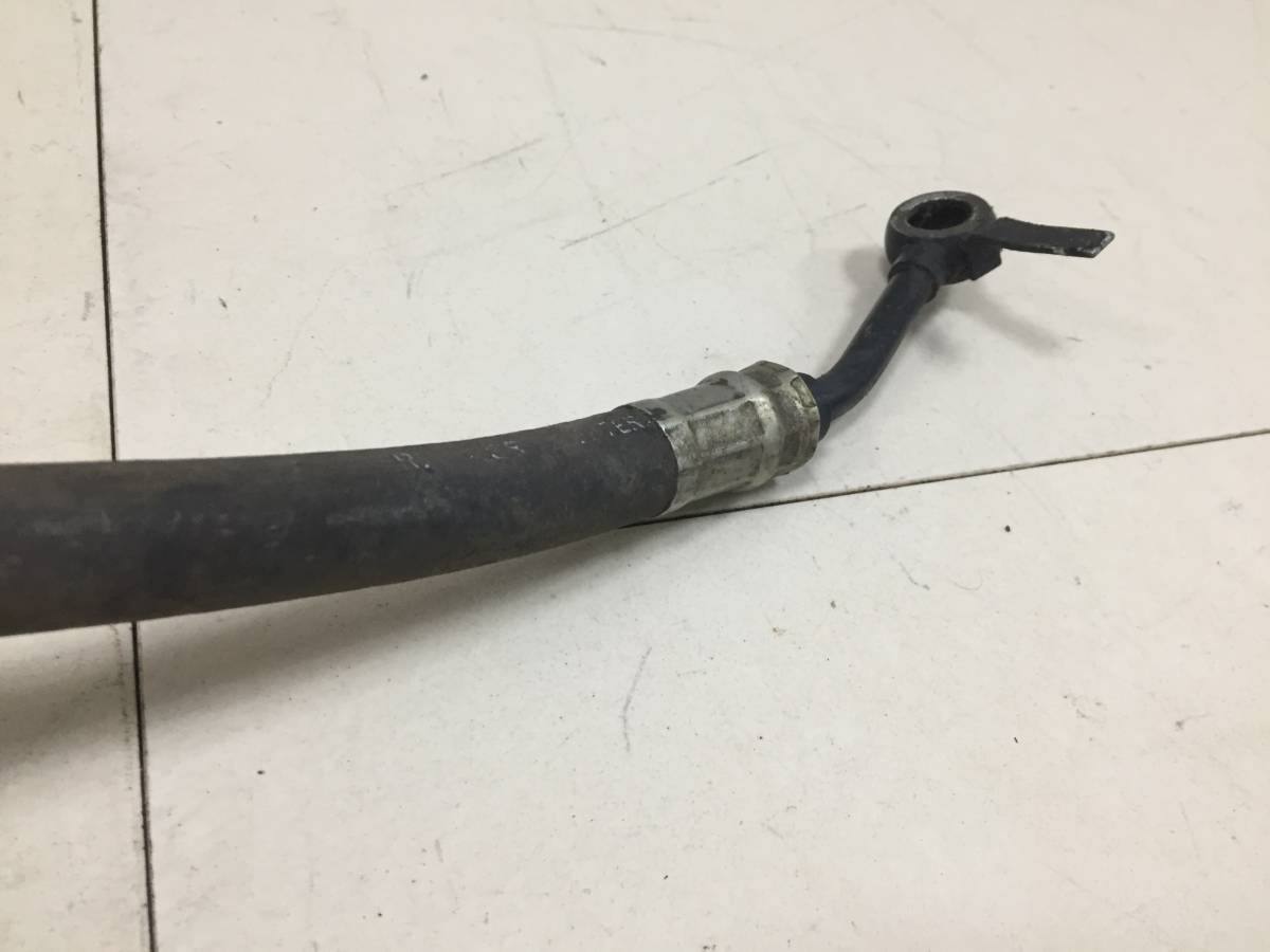 Трубка гидроусилителя FAW Vita 2008>