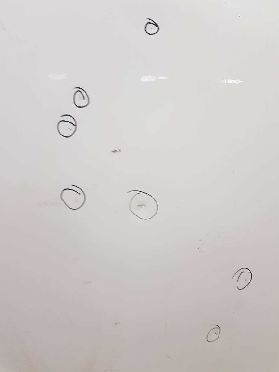 Капот Volvo XC90 2015>