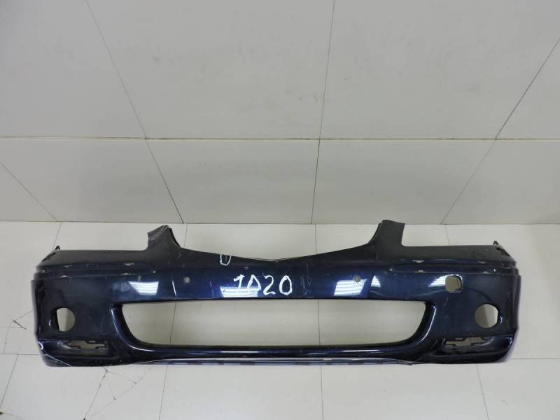 Бампер передний Honda Legend 2006-2011