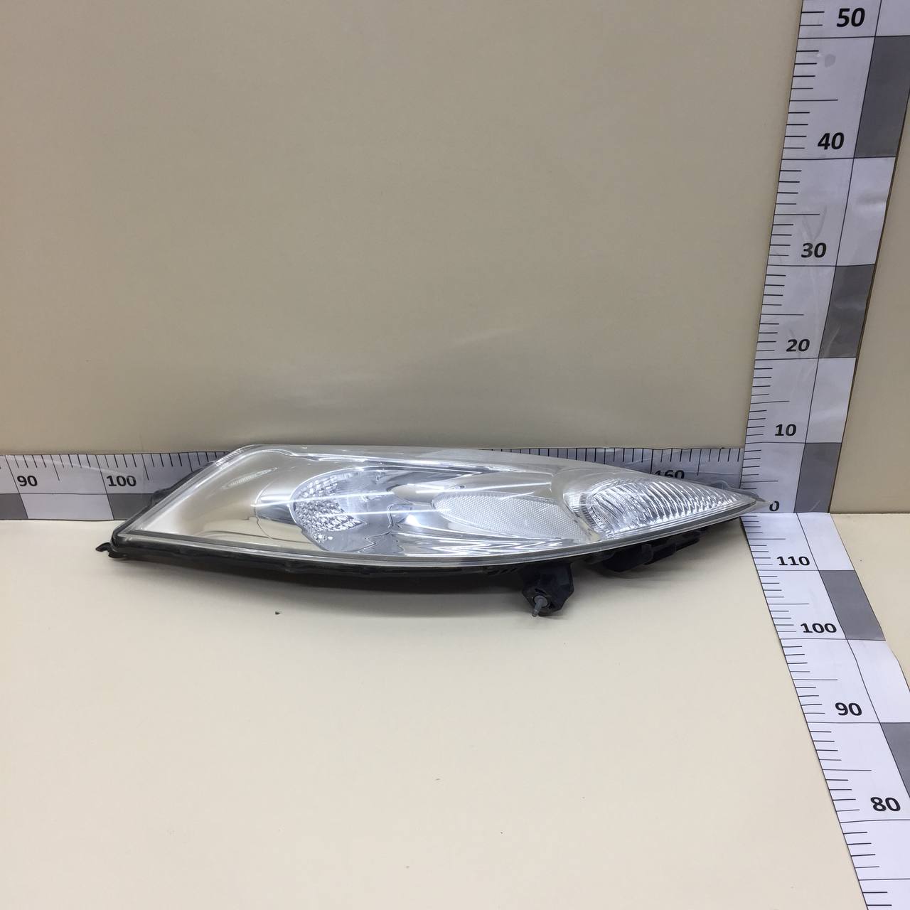 Указатель поворота правый Nissan Juke (YF15) 2011-2020