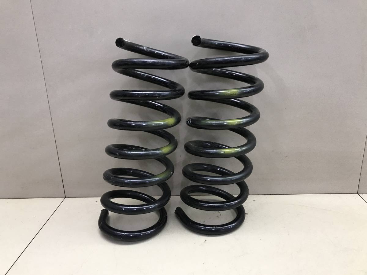 Пружина передняя Lada 2131 1997-2013