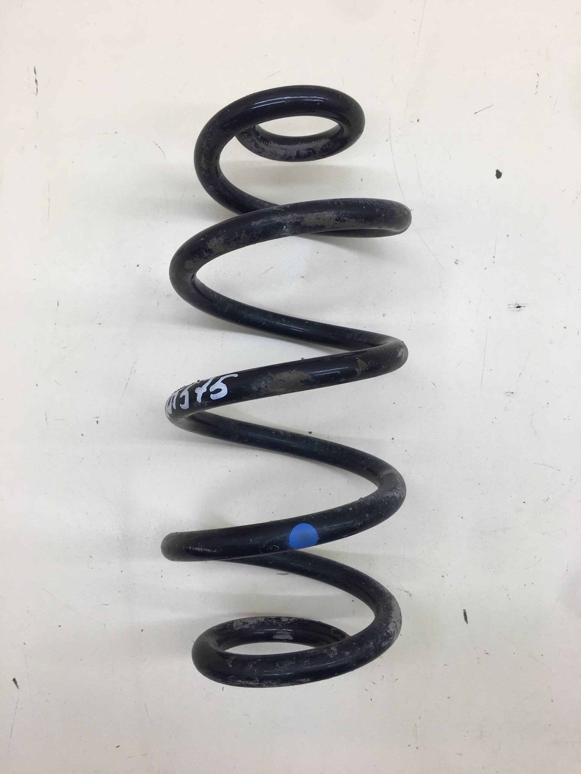 Пружина задняя Nissan Qashqai (J11) 2014>