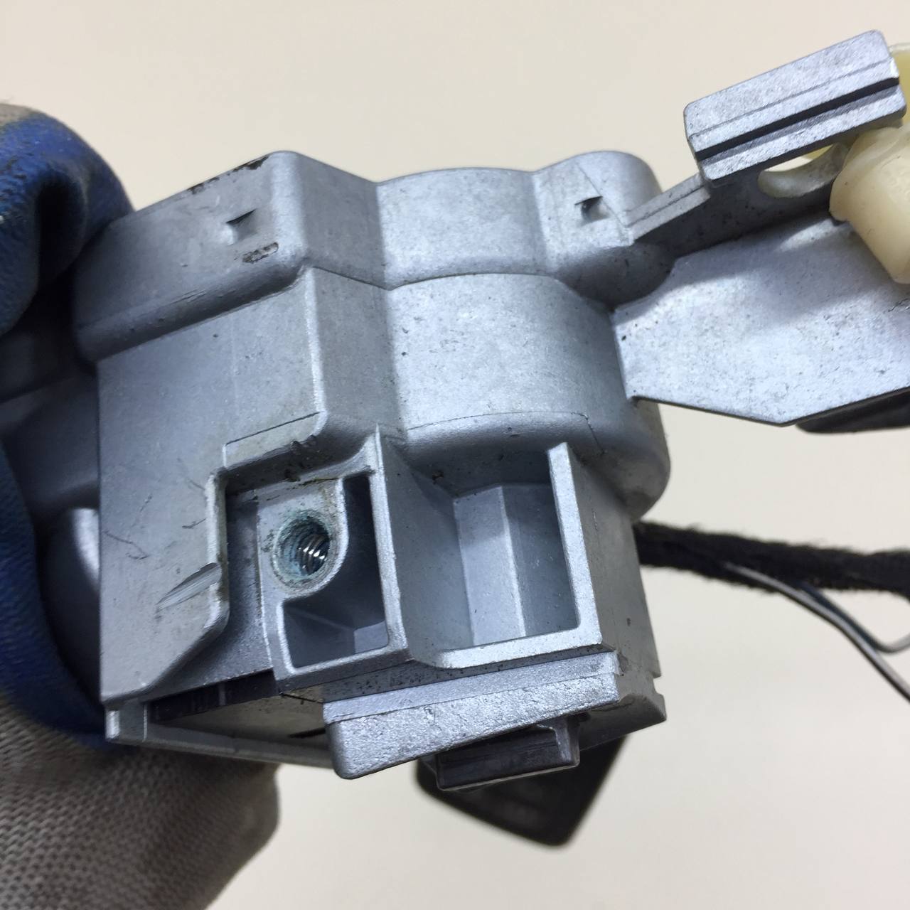 Замок зажигания Volvo XC60 2008-2017