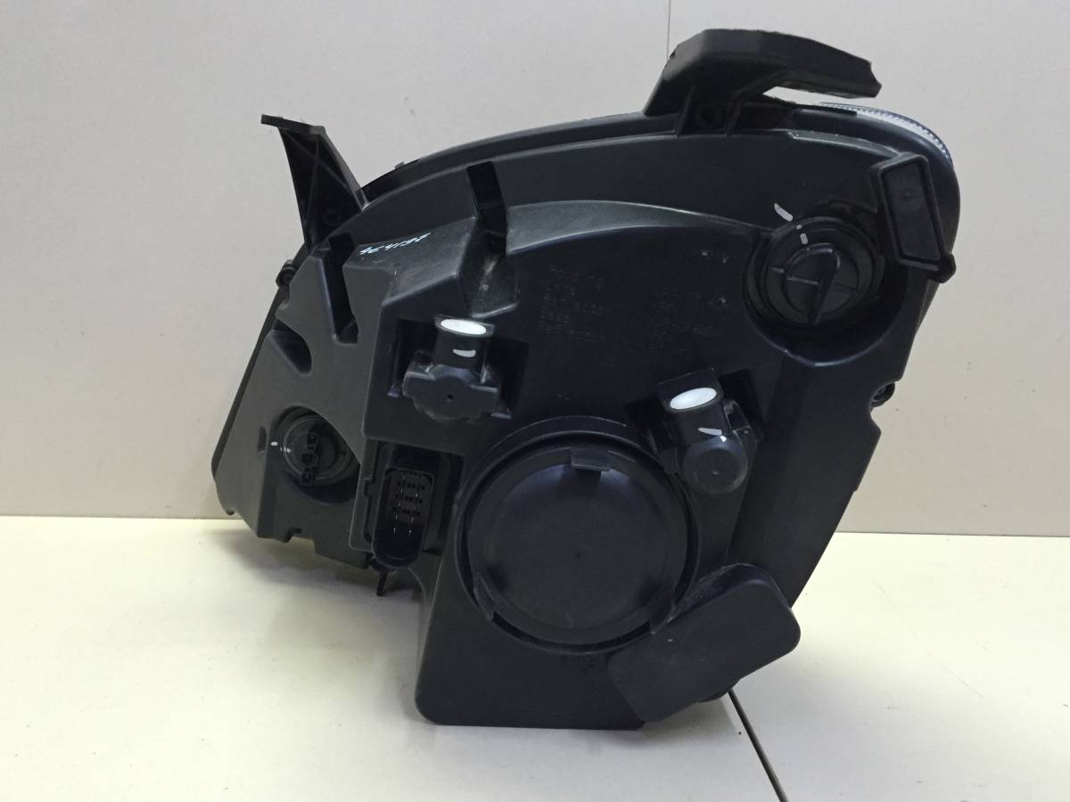 Фара правая ГАЗ Газель 1994