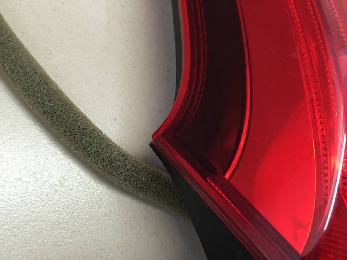 Фонарь задний левый Honda Fit (GP,GK) 2013-2020