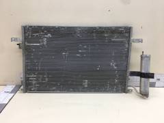 Радиатор кондиционера (конденсер) Chevrolet Lacetti (J200) 2003-2013