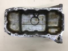 Поддон масляный двигателя Ford Focus 3 2011>