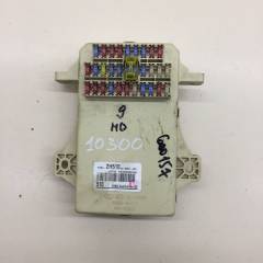 Блок предохранителей Kia Cerato (TD) 2009-2013