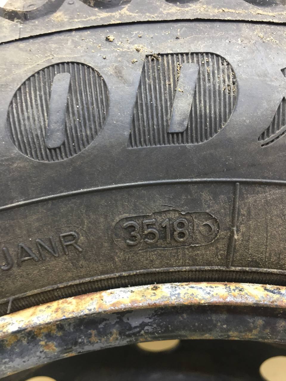 Докатка Daewoo Nexia (N150) 2008-2016