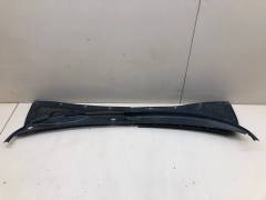 Решетка стеклооч. (планка под лобовое стекло, жабо) Chevrolet Lacetti (J200) 2003-2013