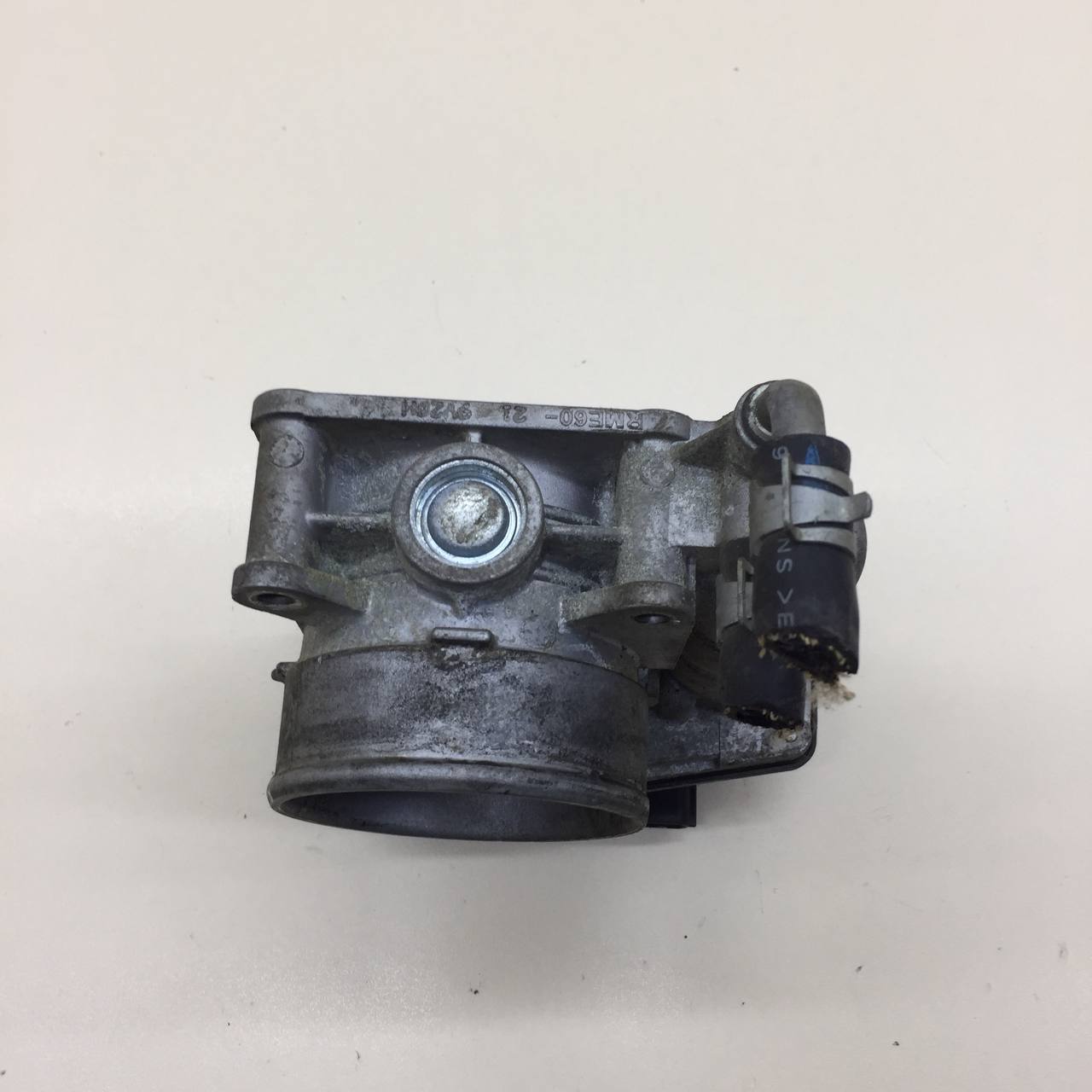 Заслонка дроссельная электрическая Infiniti EX/QX50 (J50) 2008-2017