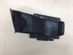 Воздуховод BMW 3-series E46 1998-2005