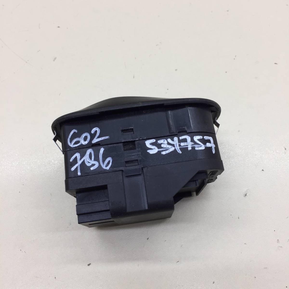 Блок управления стеклоподъемниками Peugeot 206 1998-2012