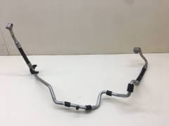 Трубка кондиционера Volkswagen Jetta (A5) 2006-2011