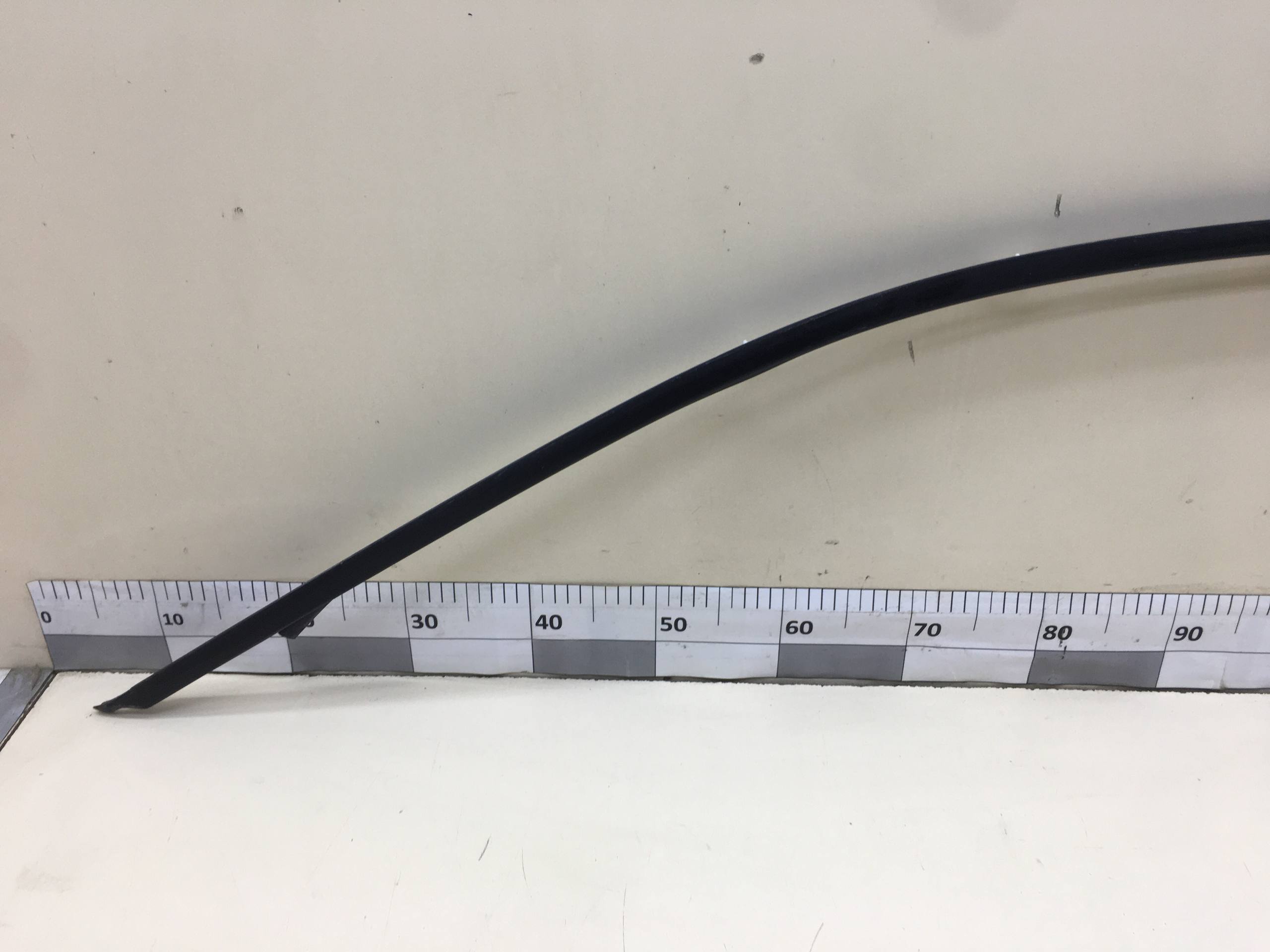 Молдинг крыши левый BMW 1-series E87/E81 2004-2011