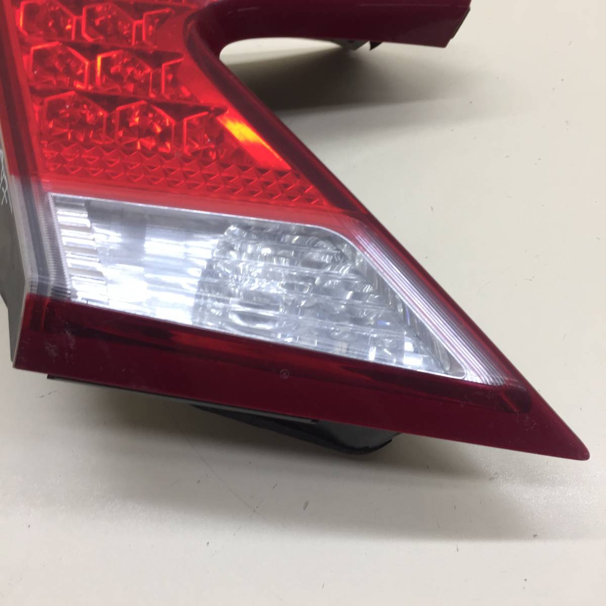 Фонарь задний внутренний левый Honda Civic 5D 2012>