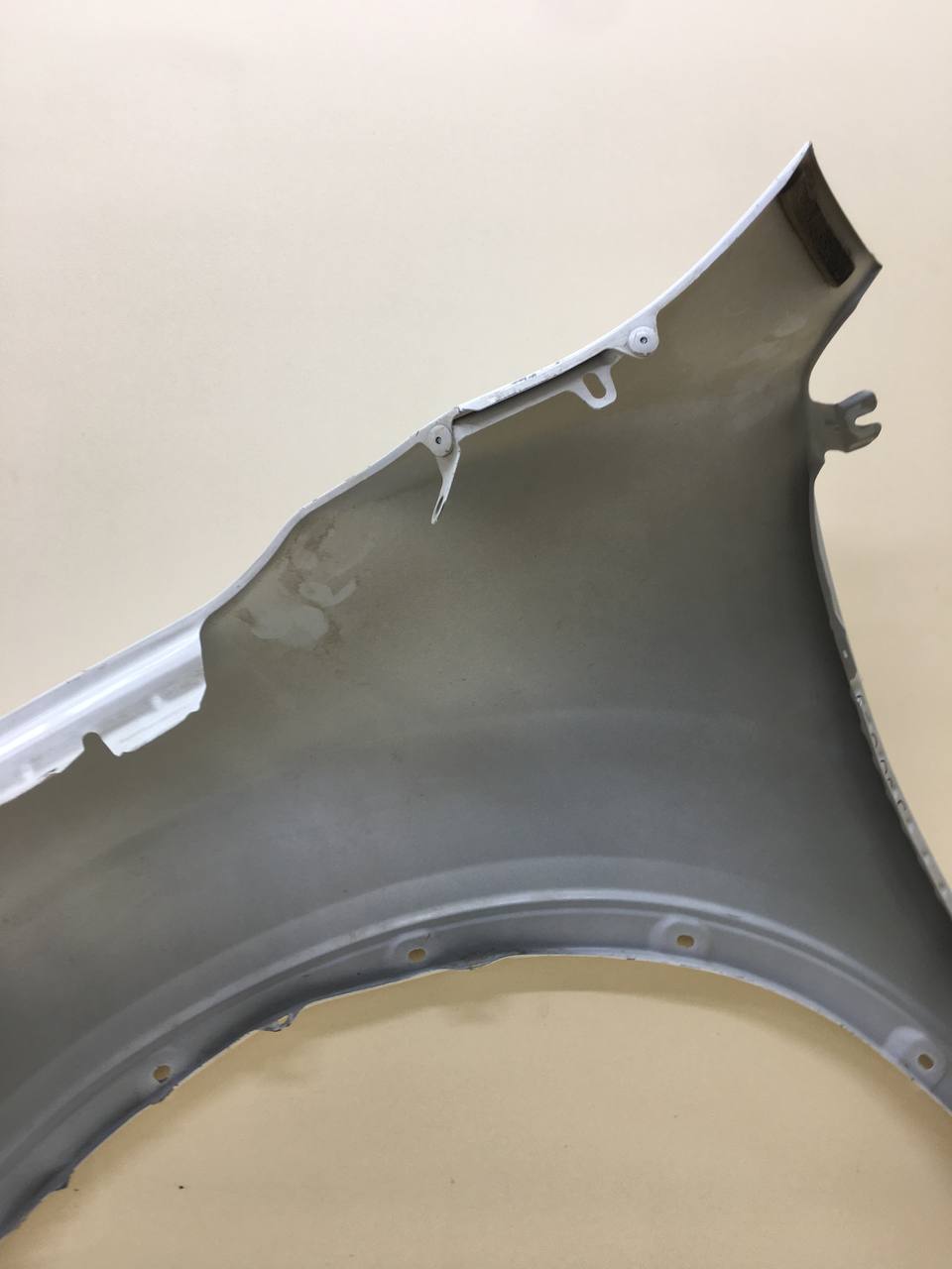 Крыло переднее правое Nissan X-Trail 3 (T32) 2014>