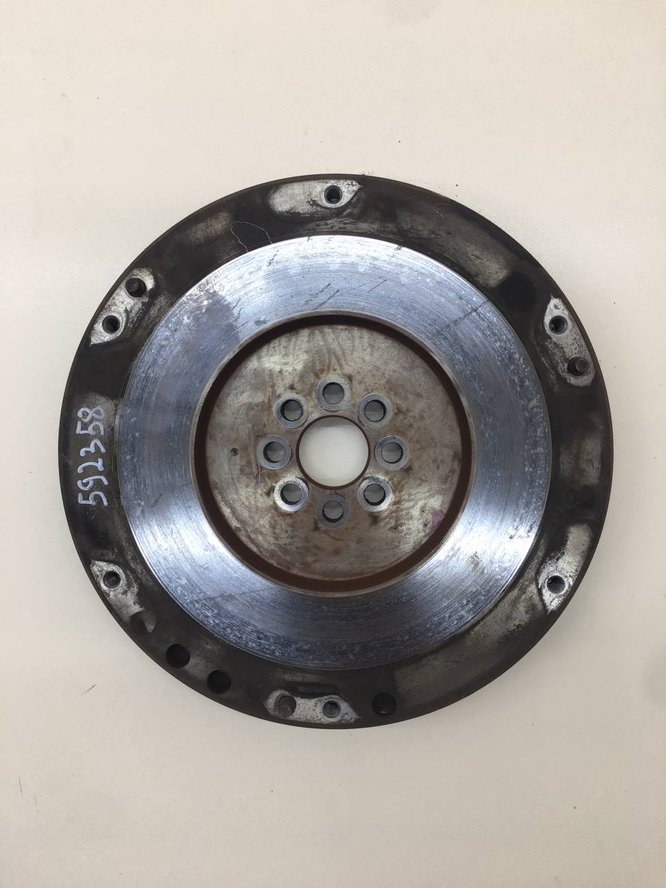 Маховик Toyota Corolla E120 2001-2007