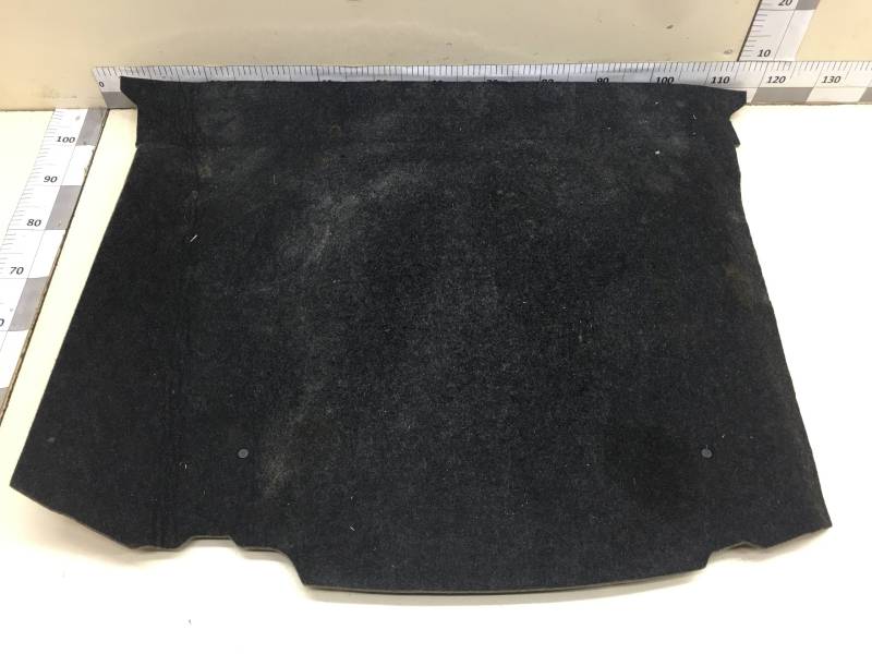 Пол багажника Mazda Mazda 3 (BL) 2009-2013