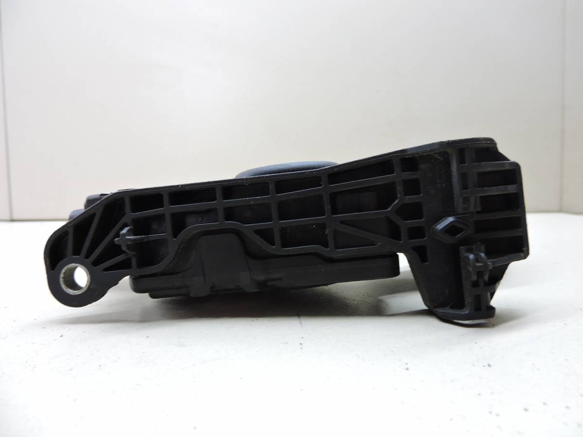Педаль газа Audi A4 (B8) 2007-2011
