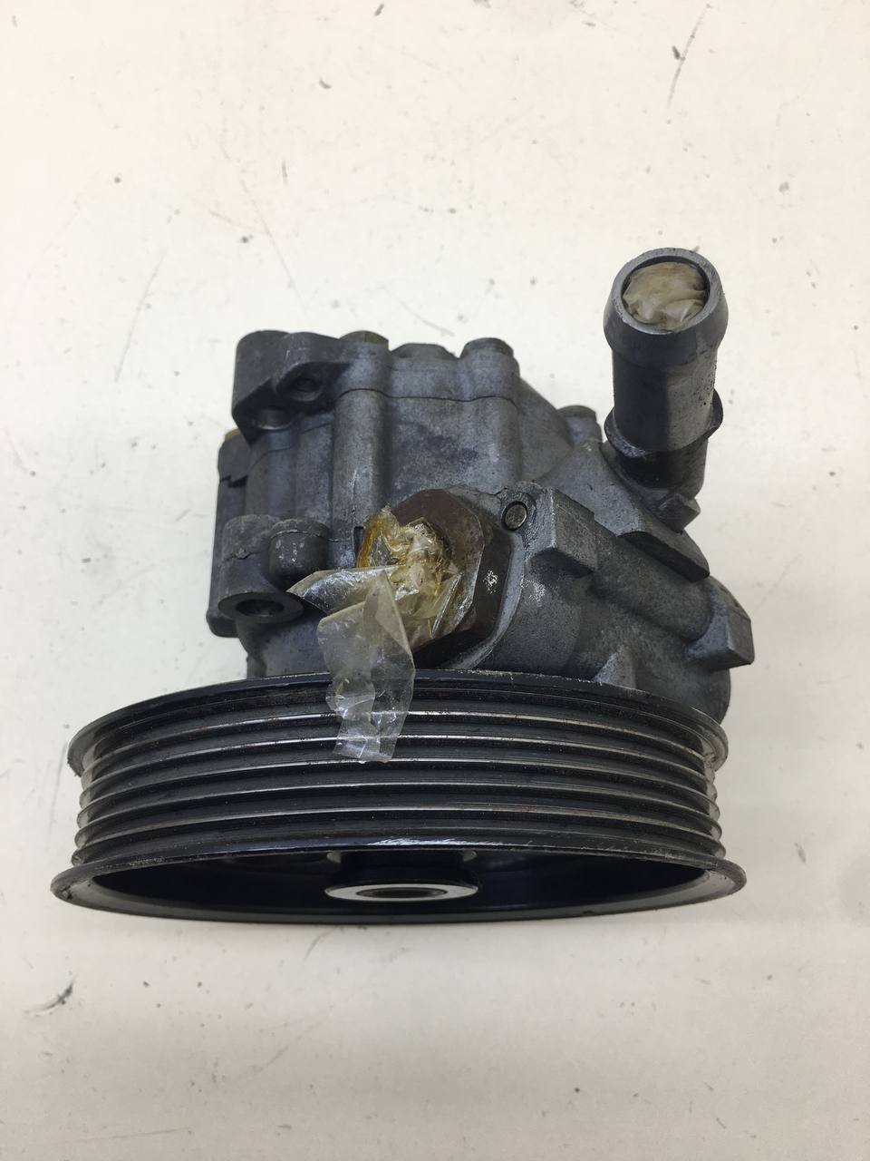 Насос гидроусилителя (электрогидроусилитель, ЭГУР) Chery Tiggo T11 2005-2016