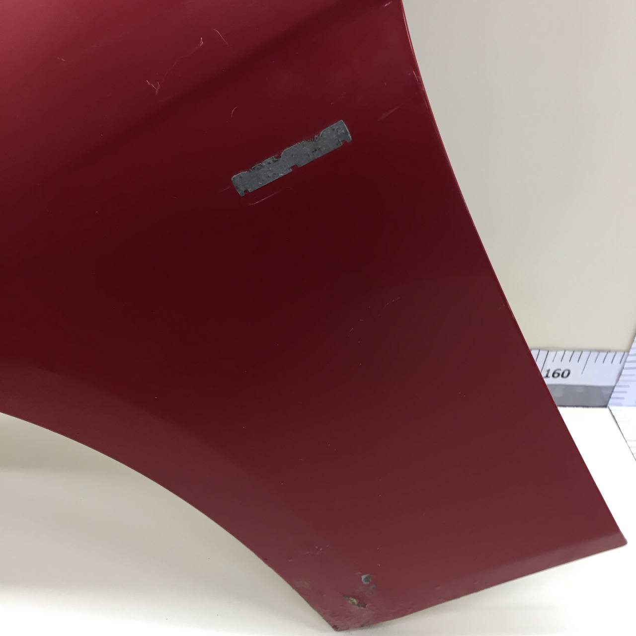 Крыло переднее левое BMW 3-series F30/F31 2011>