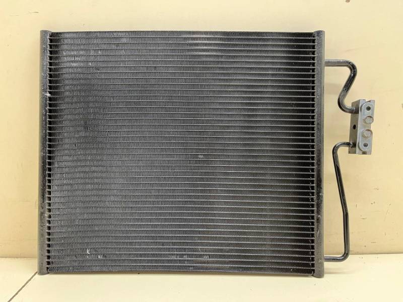 Радиатор кондиционера (конденсер) BMW 7-Series E38 1994-2001