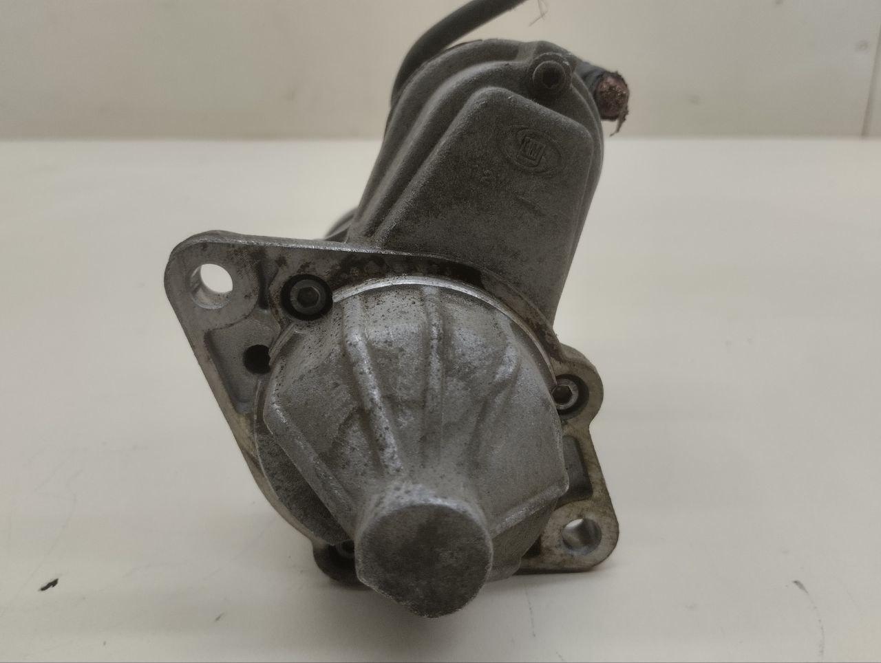 Стартер Chevrolet Aveo T250 2005-2011