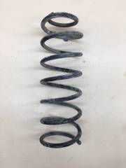 Пружина задняя Chevrolet Aveo T200 2003-2008