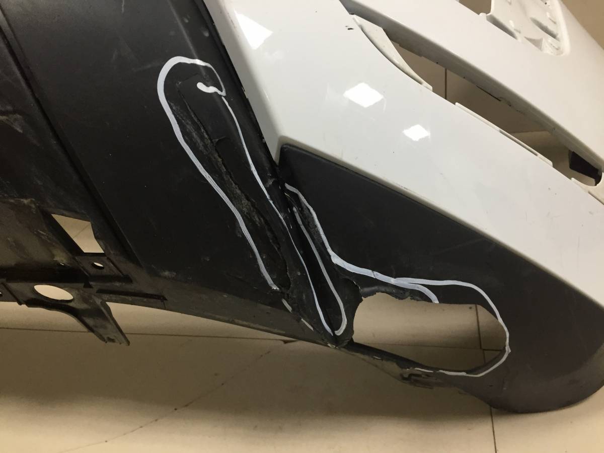 Бампер передний Land Rover Range Rover Evoque  2018>