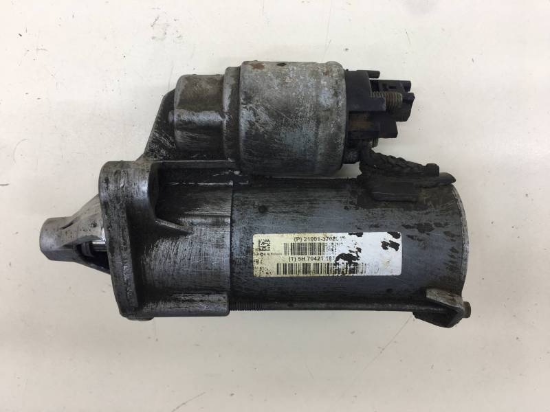 Стартер Lada X-RAY 2016>