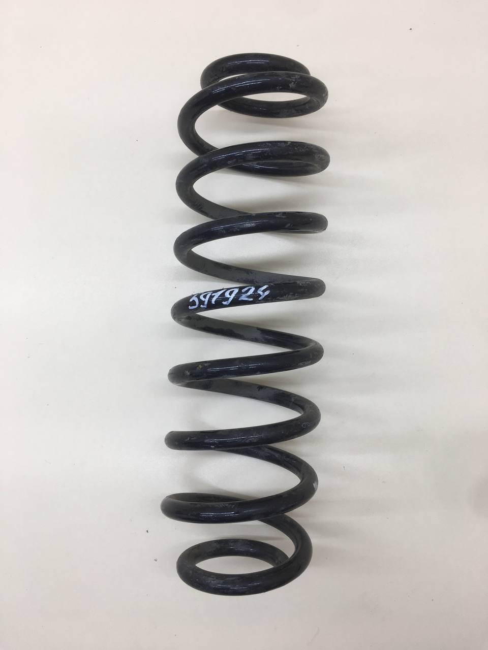 Пружина задняя Chery Arrizo 8 2022>